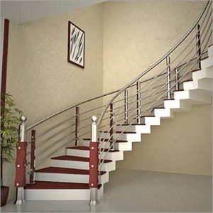 Stylish-Stainless-Steel-Railing