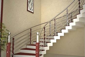 Stylish-Stainless-Steel-Railing